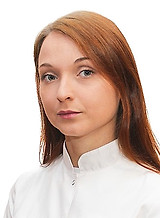 Плахотняя Виктория Михайловна