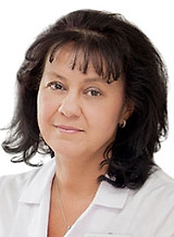 Платонова Оксана Евгеньевна