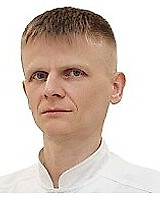 Плеханов Дмитрий Игоревич
