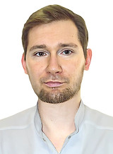 Плотников Максим Дмитриевич