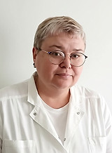 Пляскина Татьяна Валерьевна