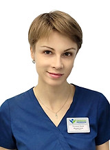 Почкина Анна Вадимовна 