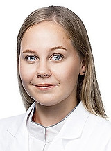 Поддубко Юлия Сергеевна