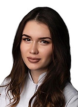 Подолько Анна Евгеньевна