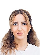 Погосян Адрина Мелконовна