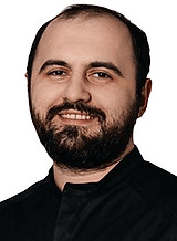 Погосян Борис Камоевич
