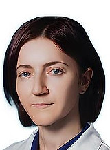 Погребняк Инна Александровна