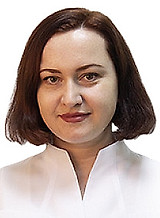 Погуляй Ирина Викторовна