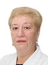 Покровская Екатерина Иосифовна
