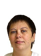 Полиенко Дина Эдуардовна