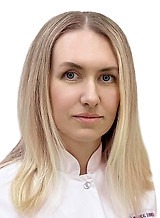 Полищук Оксана Александровна