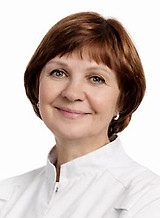 Политова Елена Петровна