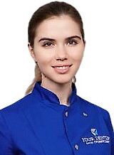 Полькина Александра Михайловна