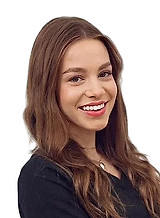 Польских Диана Витальевна