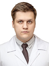 Полушкин Виталий Глебович
