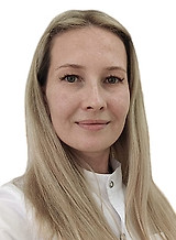 Полякова Анастасия Александровна