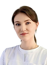 Полякова Анна Олеговна 