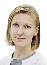 Полякова Лия Насыровна