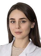Полякова Вера Васильевна