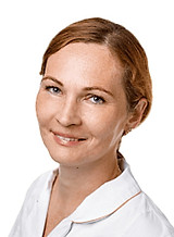 Пономаренко Светлана Алексеевна