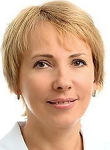 Пономарева Алла Валентиновна