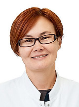 Пономарева Юлия Николаевна