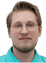 Попов Максим Андреевич