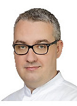 Попов Юрий Вячеславович