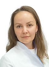 Попова Анна Николаевна