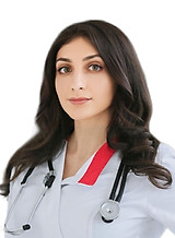Попова Джульетта Спартаковна