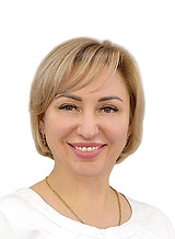 Попова Елена Евгеньевна