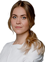 Попова Кристина Юрьевна