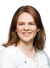 Попова Ольга Владимировна