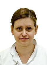 Попова Таисия Александровна