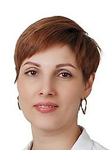 Попычко Олеся Васильевна