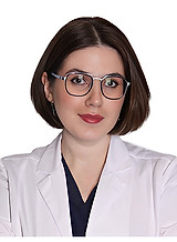 Портнова Роксана Геворговна