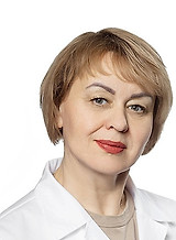 Последова Елена Александровна
