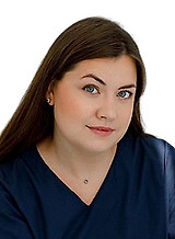 Постарнакова Ирина Александровна