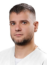 Потапенко Дмитрий Валерьевич