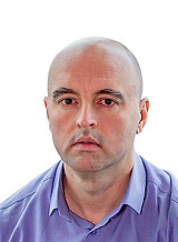 Потапов Кирилл Петрович