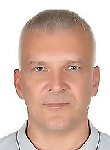 Потапов Максим Викторович