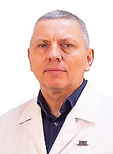 Потапов Николай Семенович
