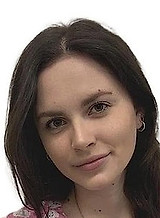 Поваляева Александра Александровна 