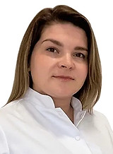 Поветкина Анна Николаевна