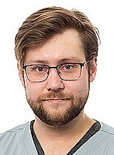 Поздеев Алексей Евгеньевич
