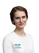 Позднякова Евгения Игоревна
