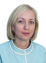 Позднякова Наталья Николаевна