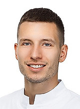 Пожидаев Даниил Эдуардович
