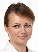 Позолотина Оксана Викторовна