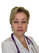 Предко Лилия Викторовна